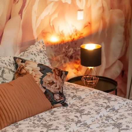 7 Heaven Parking Securise Gratuit Apartment Ноази-льо-Сек Екстериор снимка