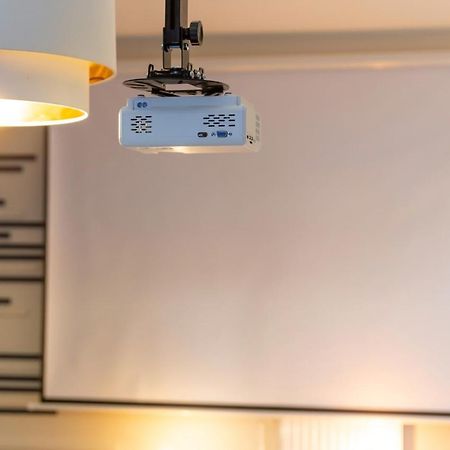 7 Heaven Parking Securise Gratuit Apartment Ноази-льо-Сек Екстериор снимка